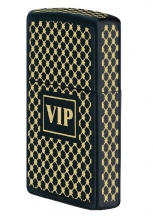 Zippo VIP